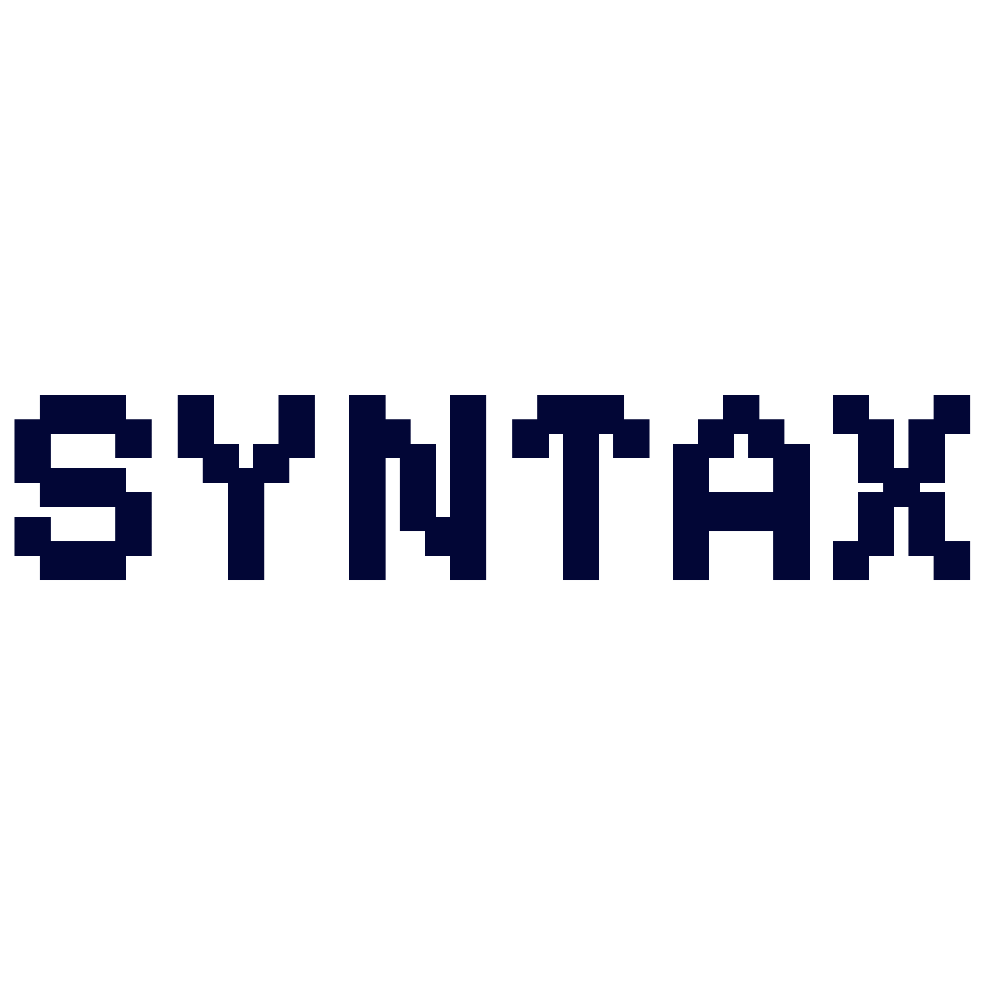 syntax